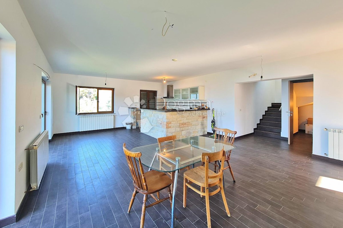 Casa Kantrida, Rijeka, 325m2