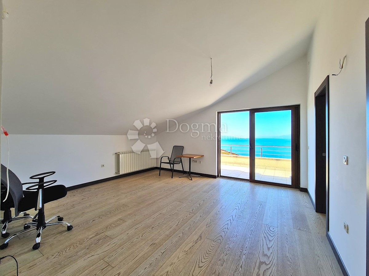 Casa Kantrida, Rijeka, 325m2