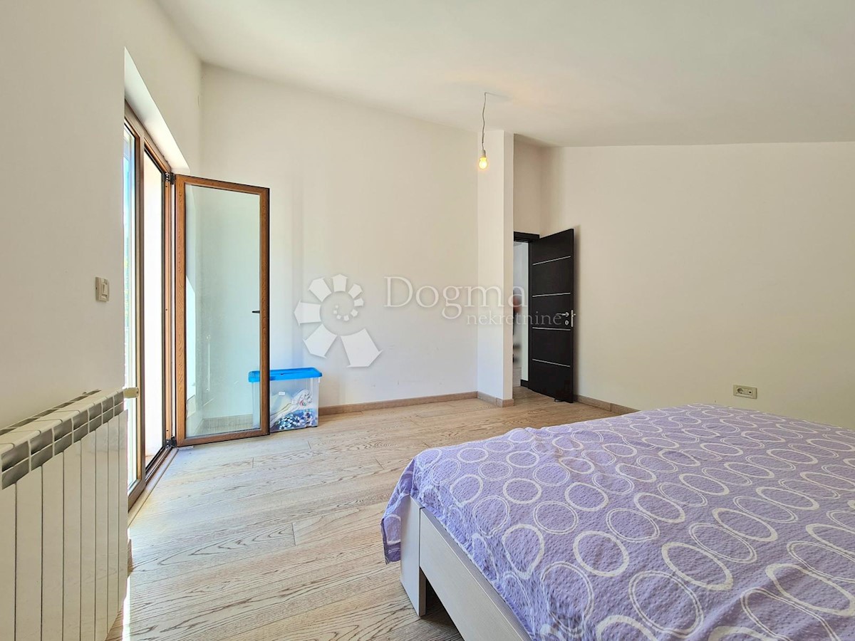 Casa Kantrida, Rijeka, 325m2