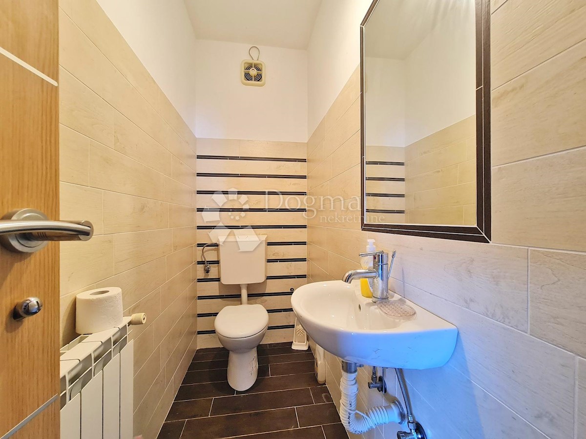 Casa Kantrida, Rijeka, 325m2