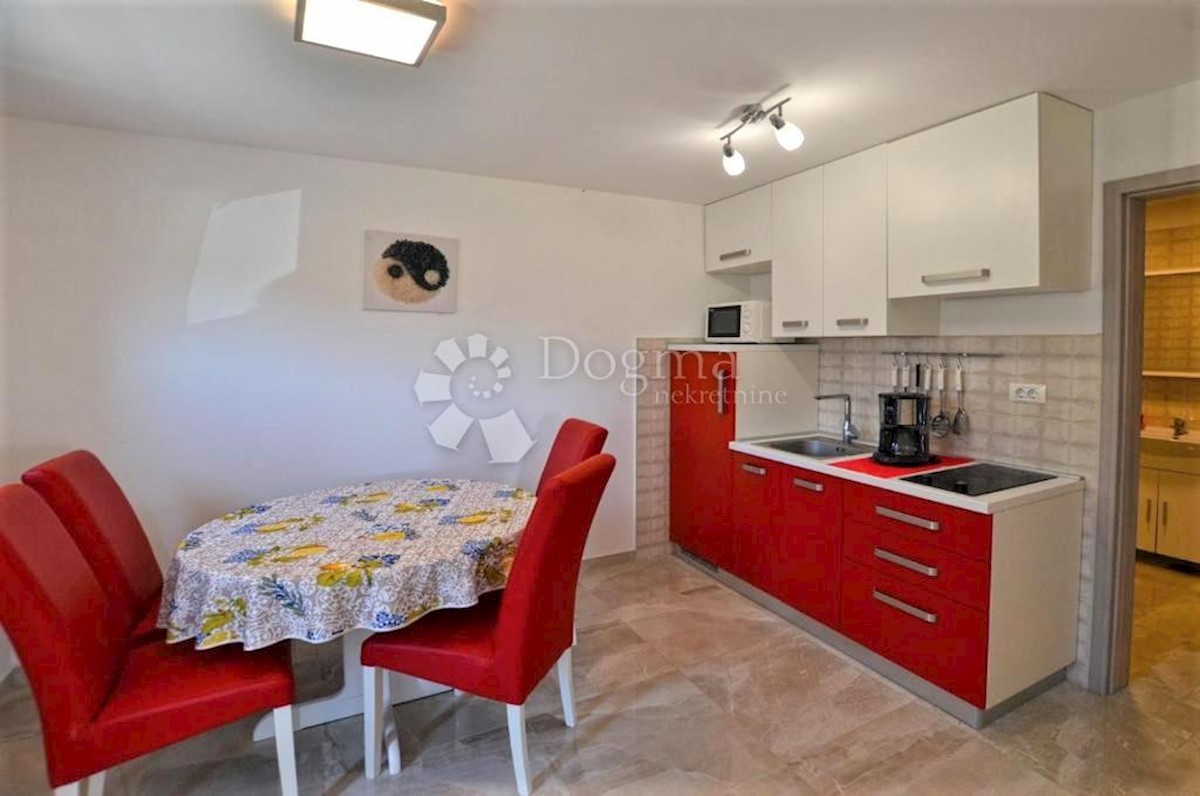 Appartamento Rovinj, 58m2