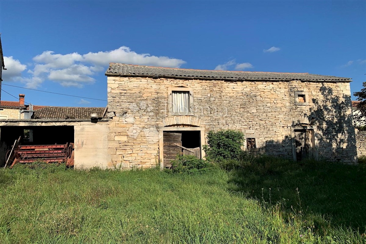 Casa Svetvinčenat, 330m2