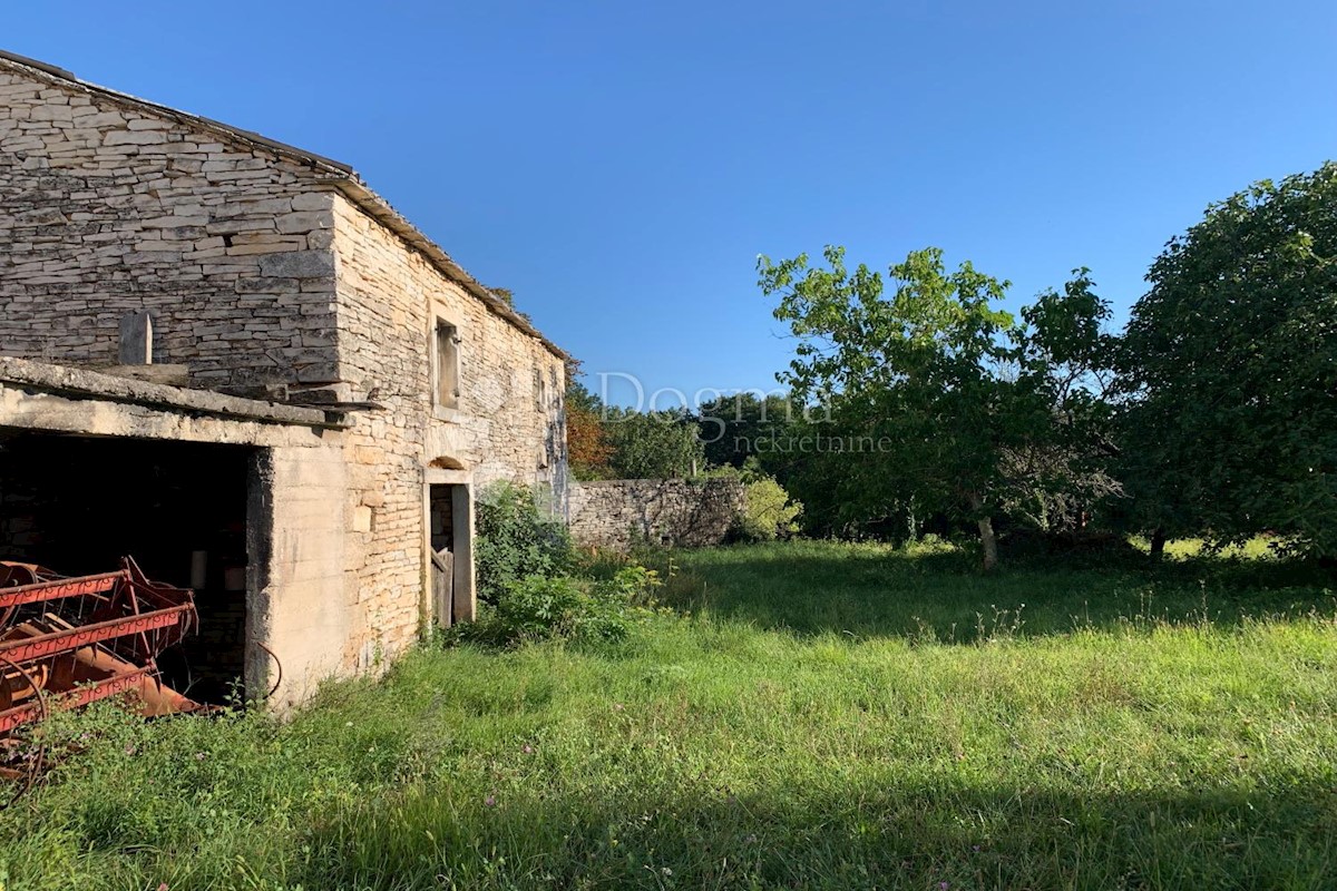 Casa Svetvinčenat, 330m2