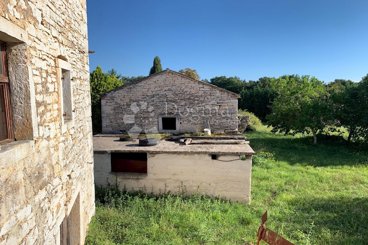 Casa Svetvinčenat, 330m2