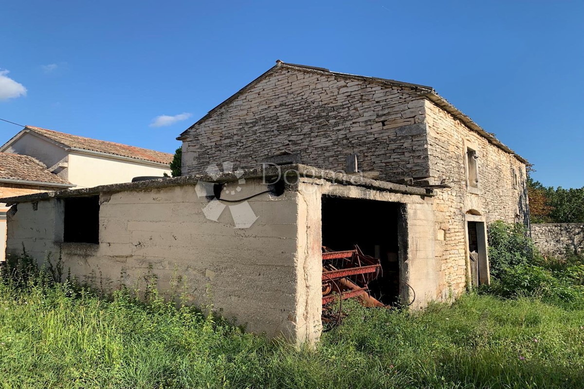 Casa Svetvinčenat, 330m2