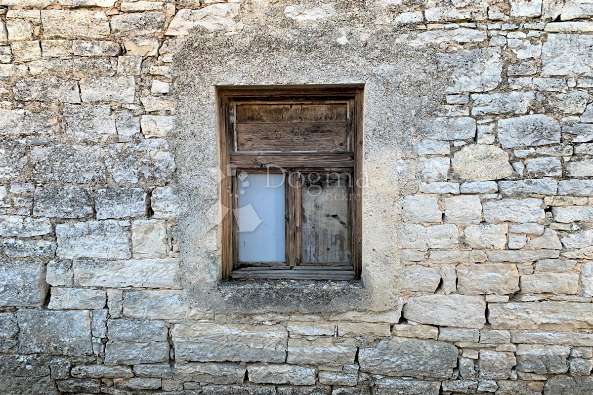 Casa Svetvinčenat, 330m2