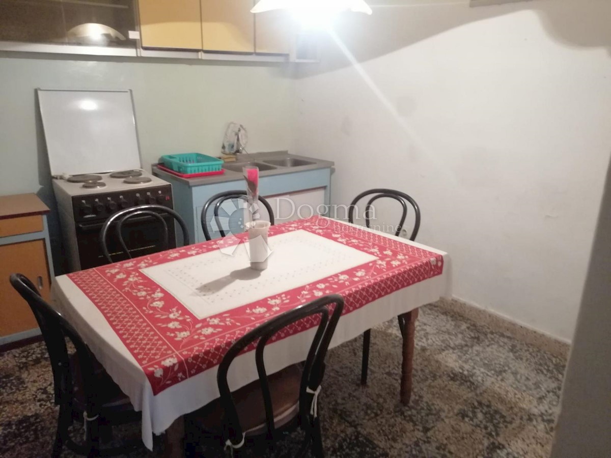 Allogio Grad, Šibenik, 61,80m2