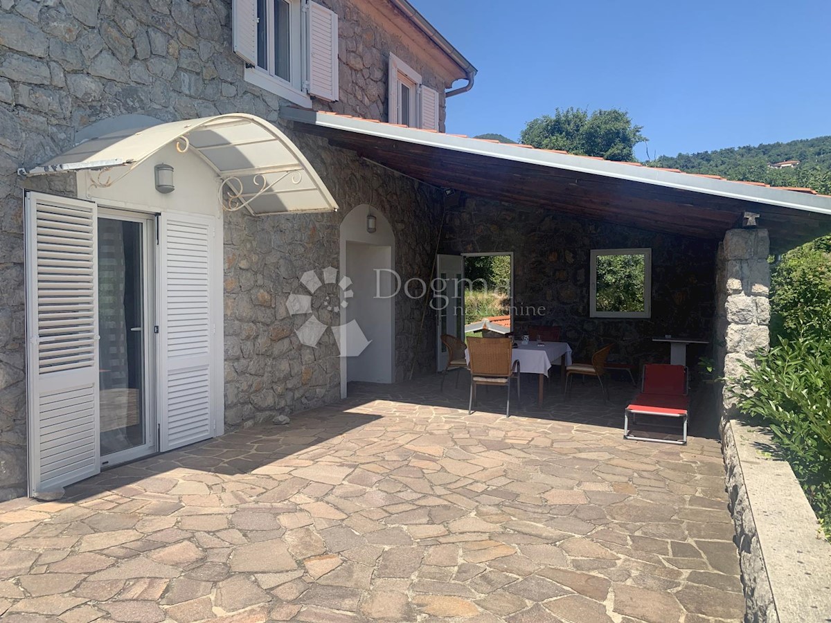 Casa Poljane, Opatija - Okolica, 180m2