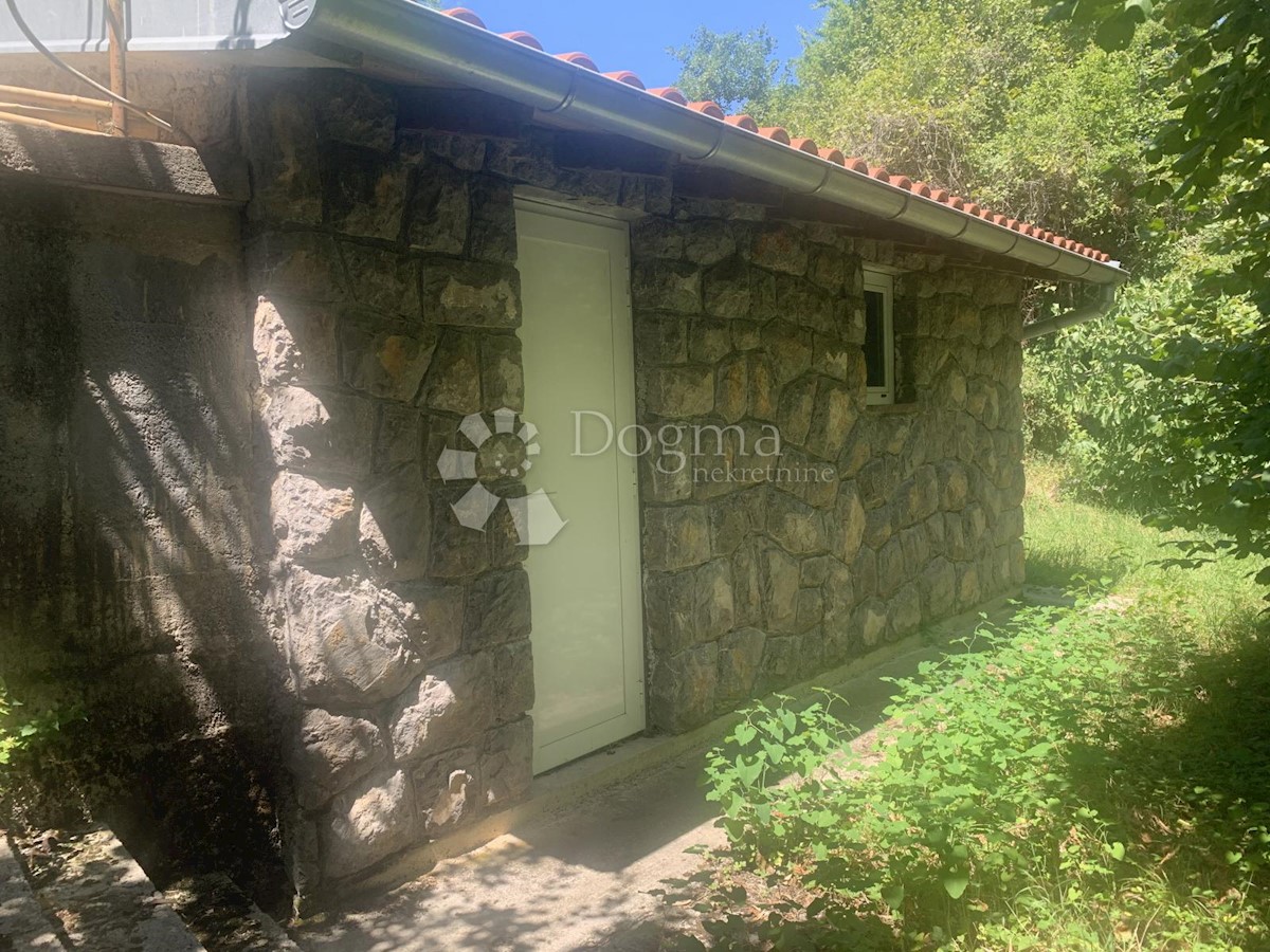 Casa Poljane, Opatija - Okolica, 180m2