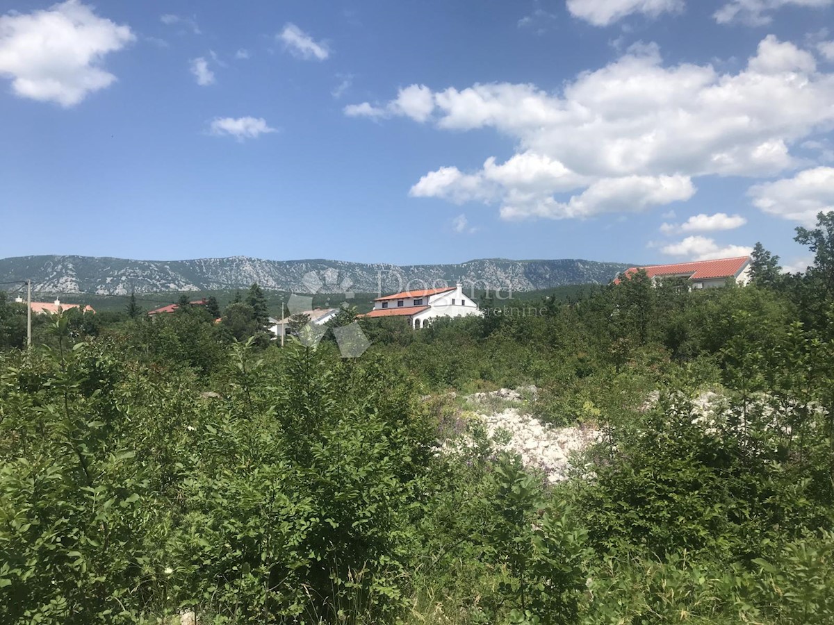 Terreno Jadranovo, Crikvenica, 2.000m2