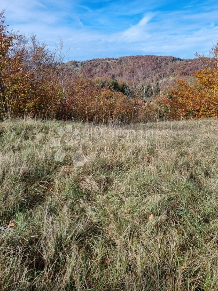 Terreno Mrkopalj, 3.000m2