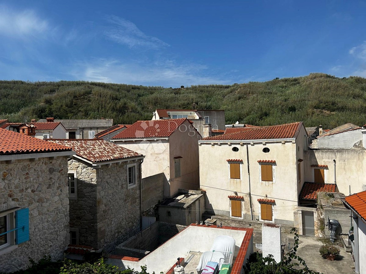 Casa Susak, Mali Lošinj, 224m2