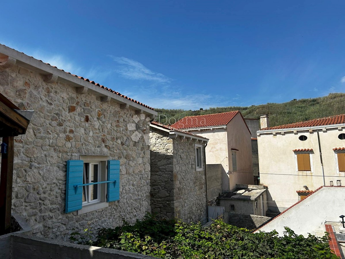 Casa Susak, Mali Lošinj, 224m2