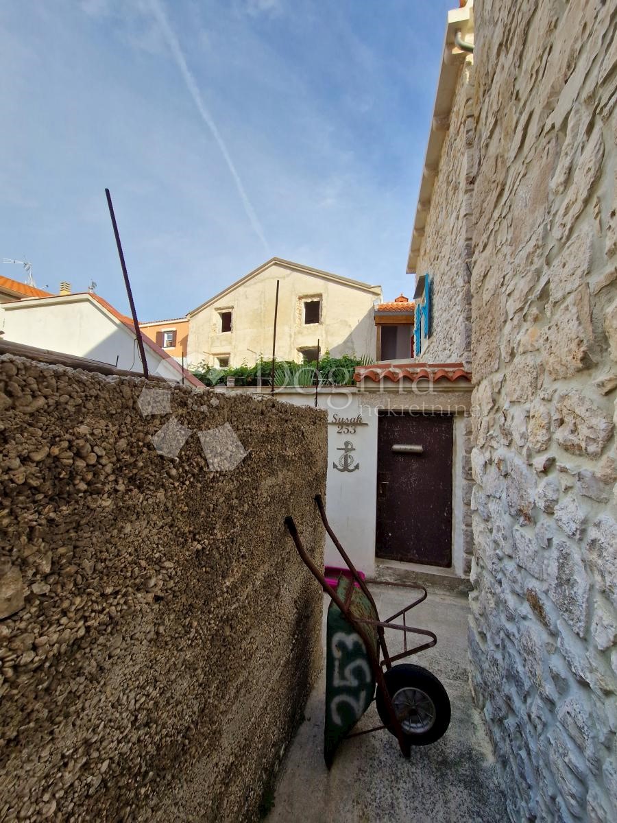 Casa Susak, Mali Lošinj, 224m2