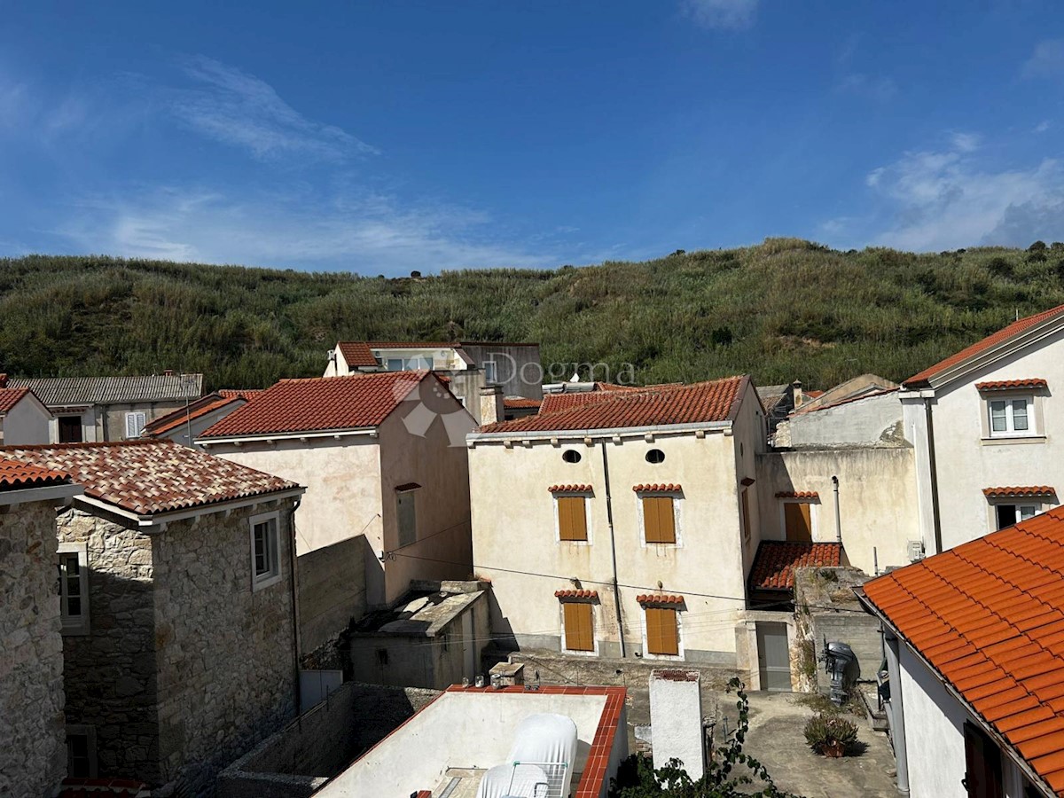 Casa Susak, Mali Lošinj, 224m2