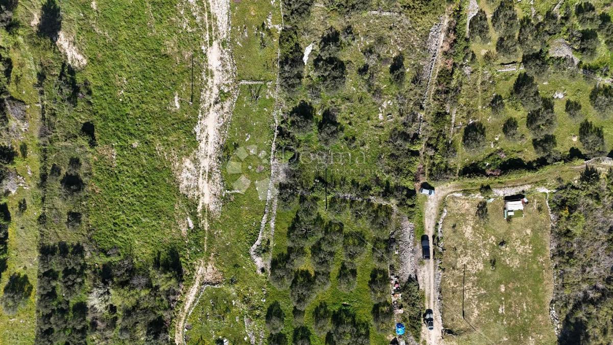 Terreno Vodice, 674m2