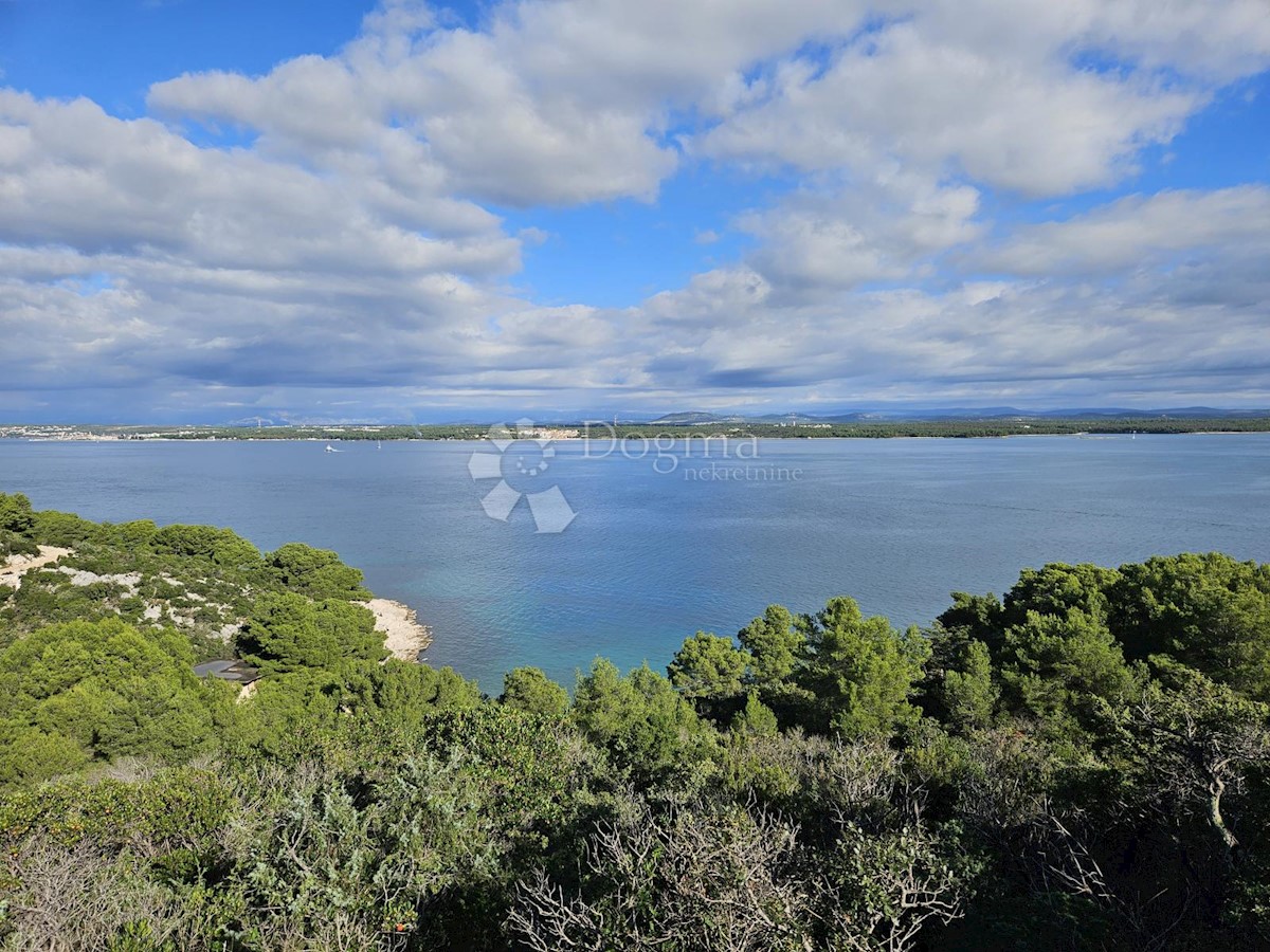Terreno Tkon, 1.370m2