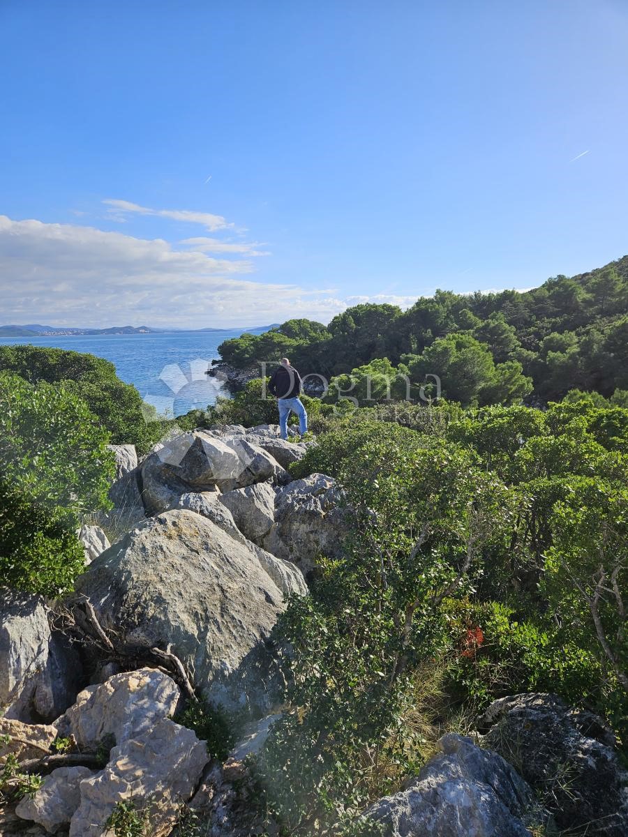 Terreno Tkon, 1.370m2