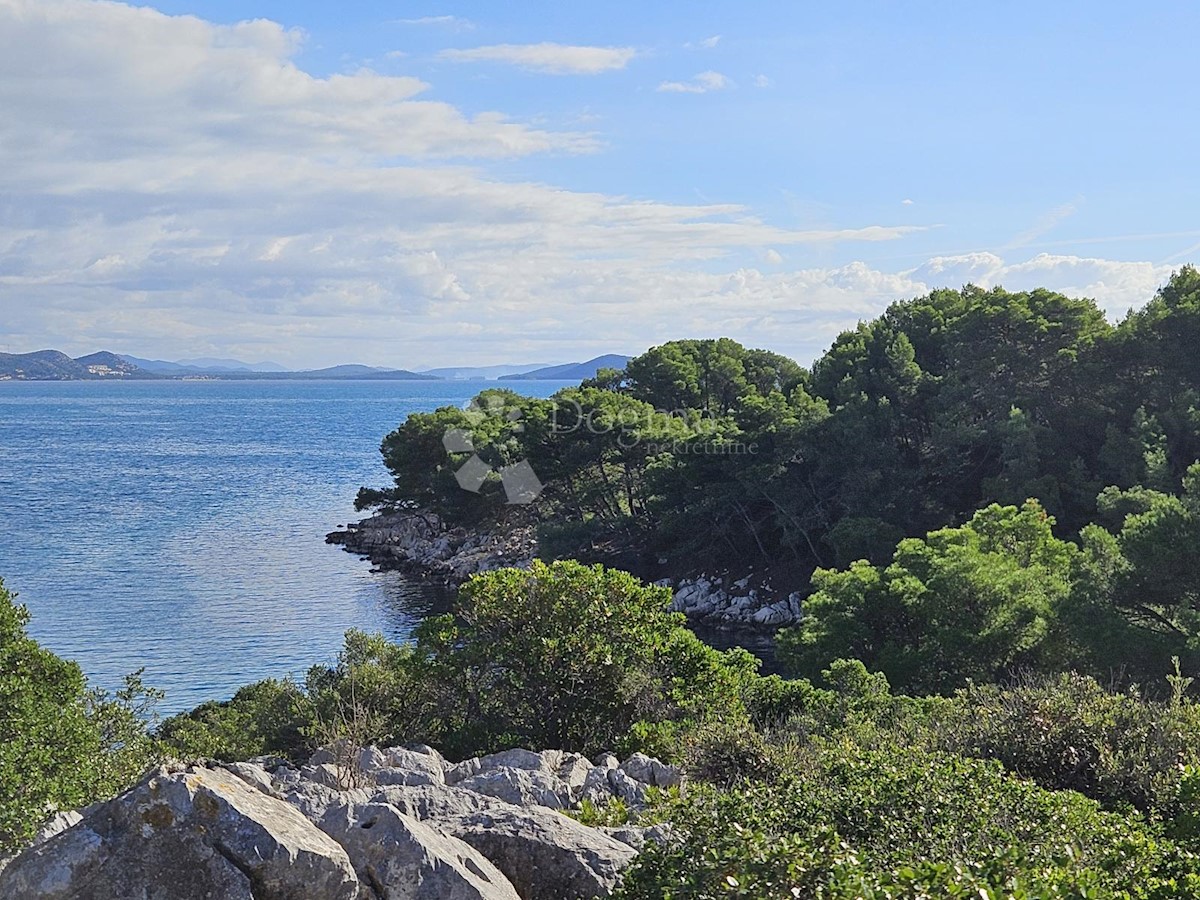 Terreno Tkon, 1.370m2