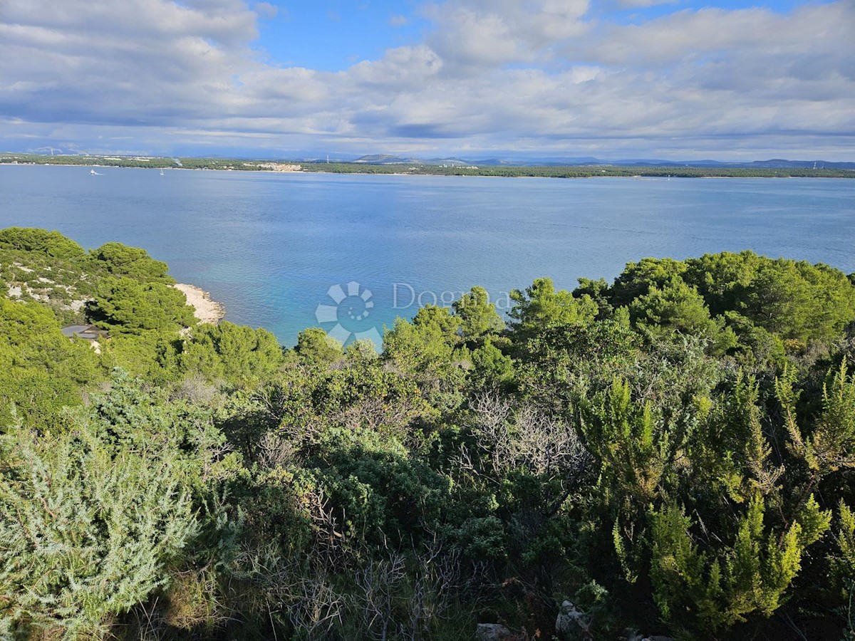 Terreno Tkon, 1.370m2