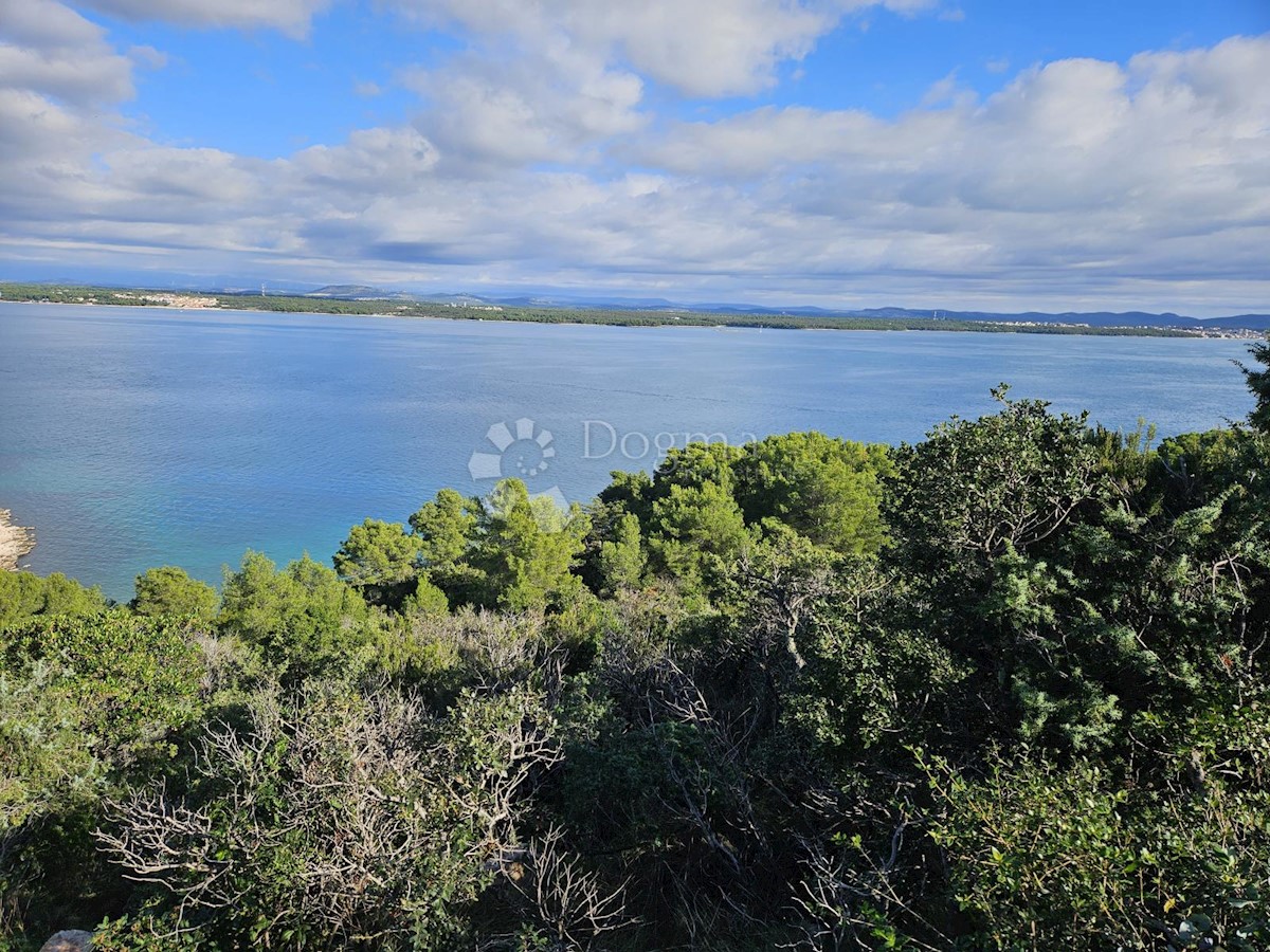 Terreno Tkon, 1.370m2