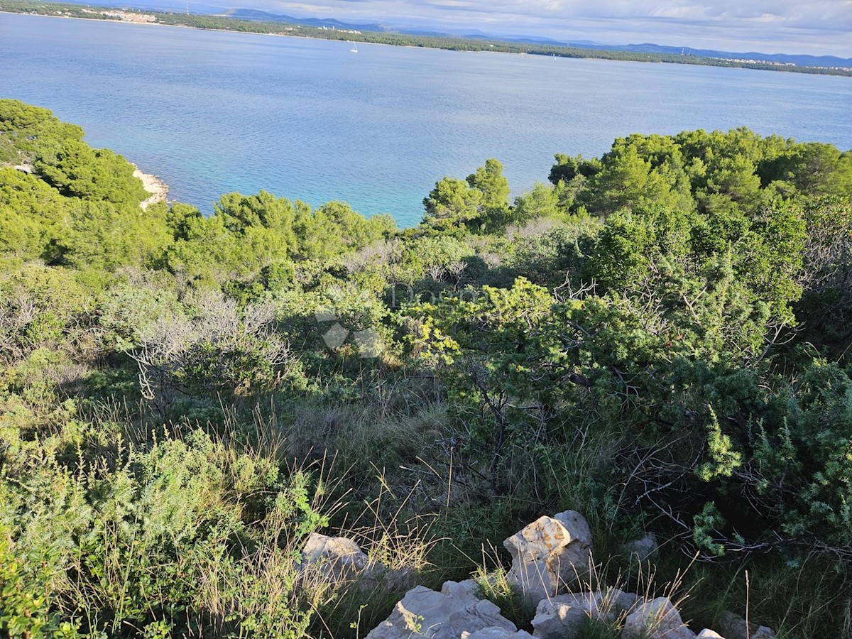 Terreno Tkon, 1.370m2