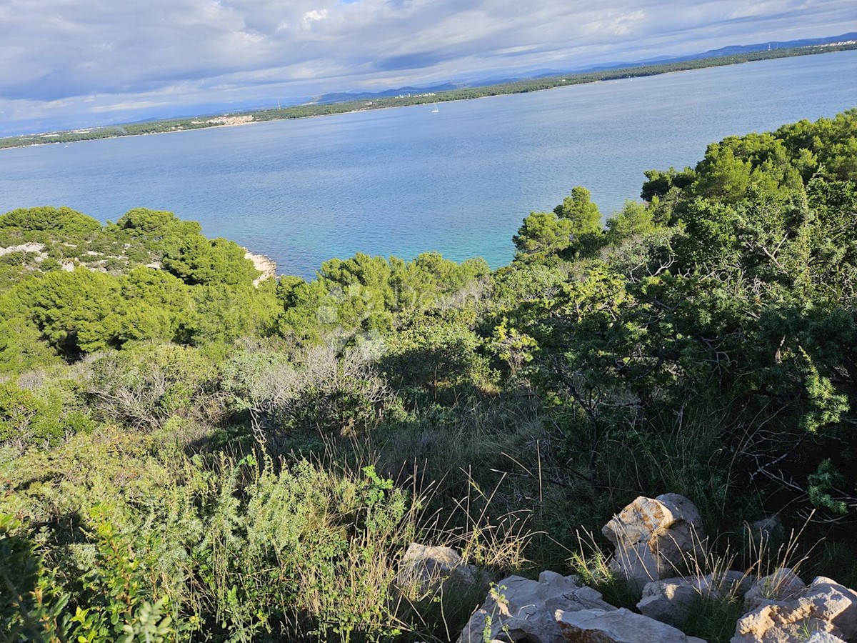 Terreno Tkon, 1.370m2