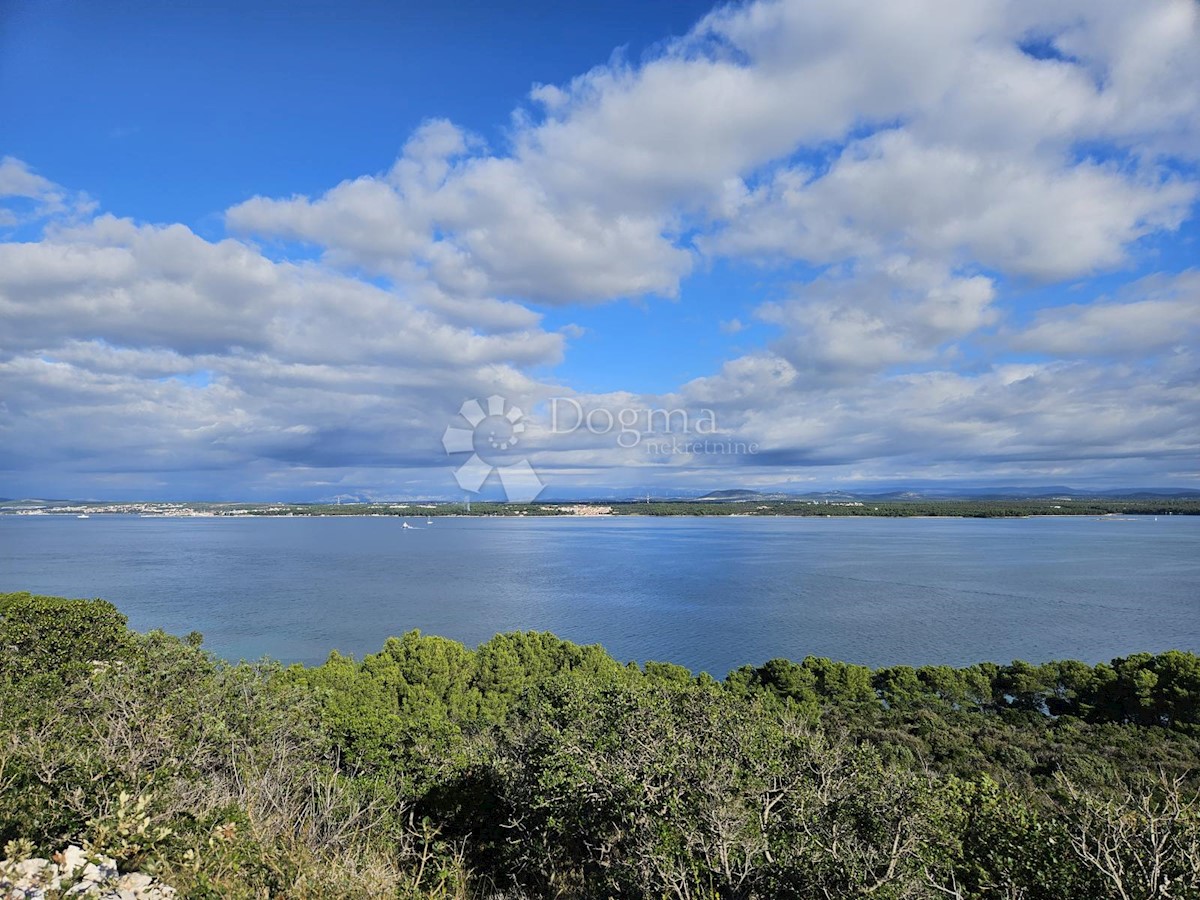 Terreno Tkon, 1.370m2