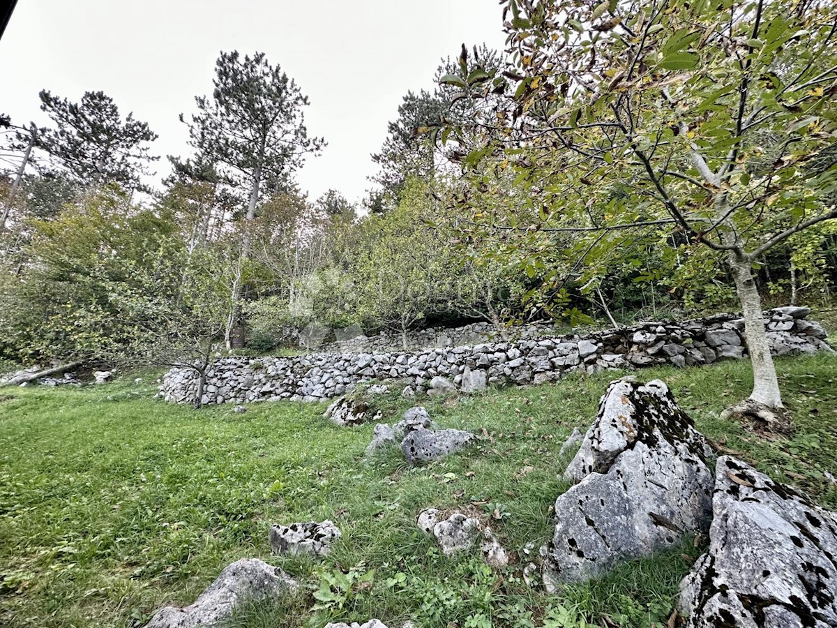 Casa Lič, Fužine, 150m2