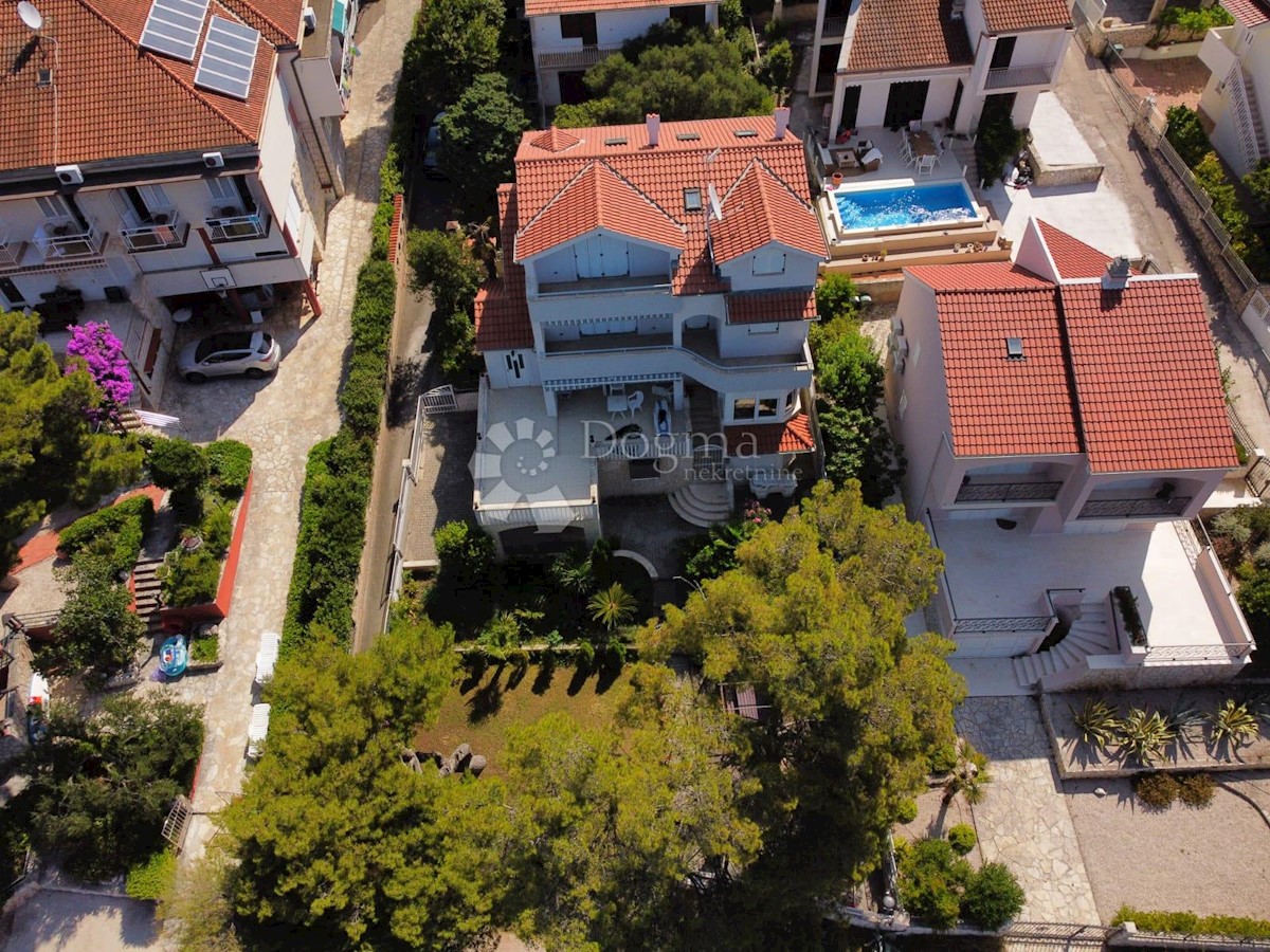 Casa Žaborić, Šibenik - Okolica, 300m2