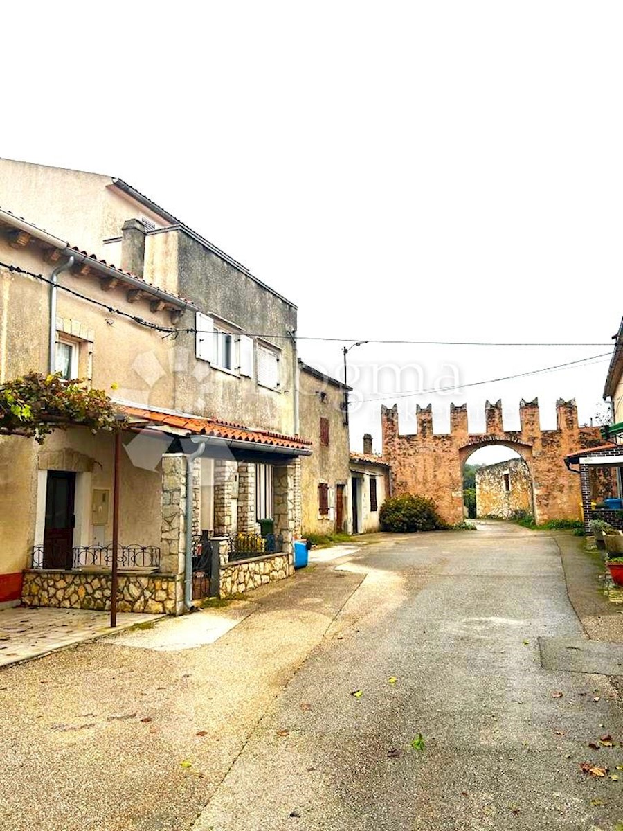 Casa Barban, da, 300m2