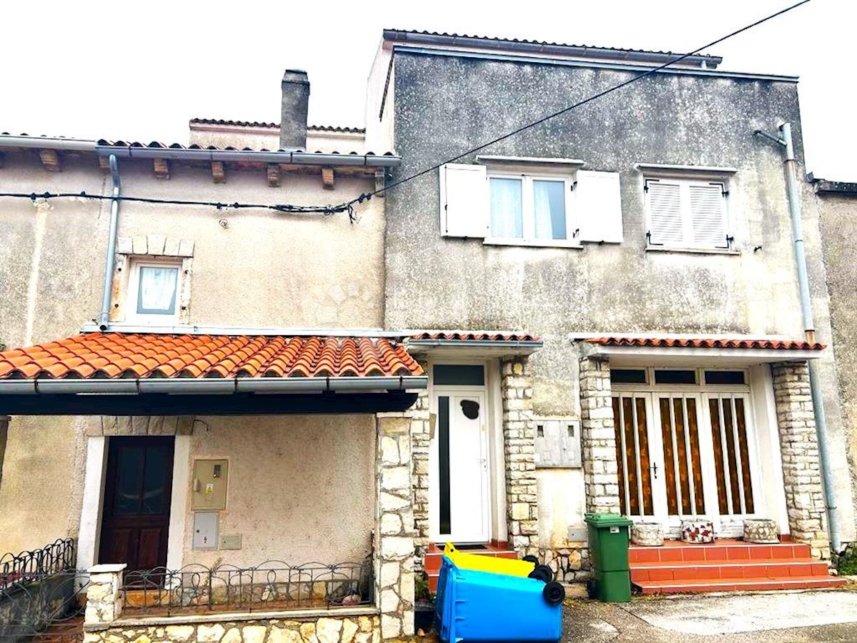 Casa Barban, da, 300m2