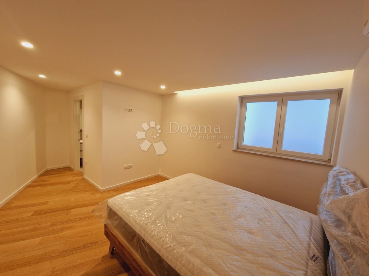 Appartamento Opatija, 117,68m2