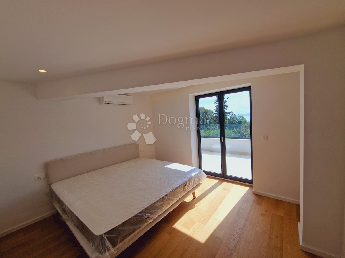 Appartamento Opatija, 117,68m2