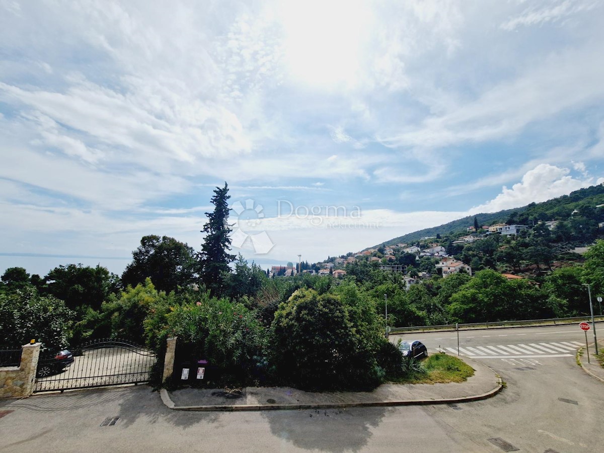 Appartamento Opatija, 117,68m2