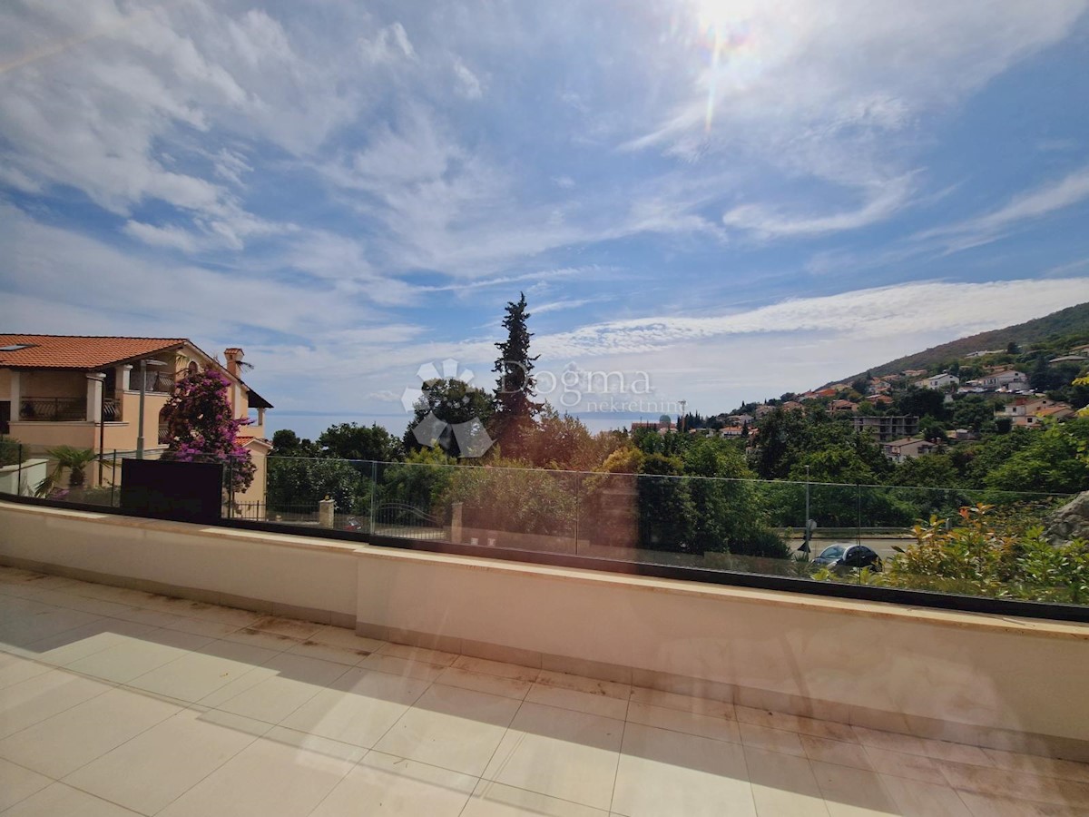 Appartamento Opatija, 117,68m2