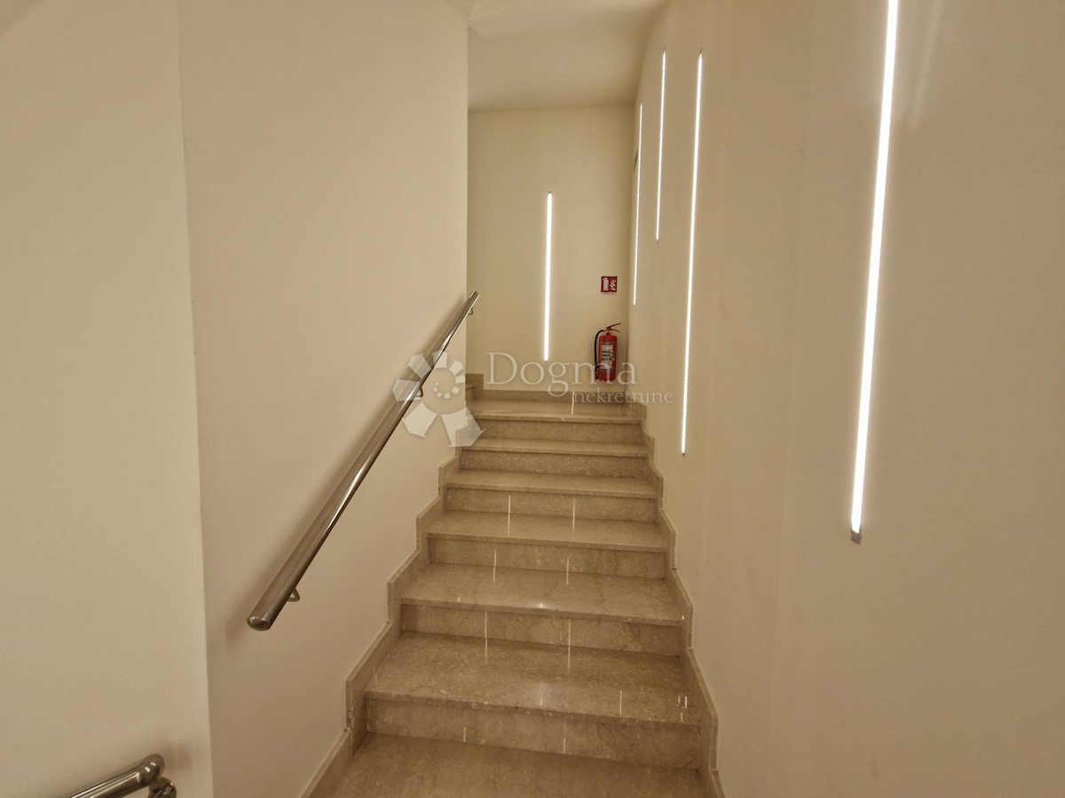 Appartamento Opatija, 117,68m2