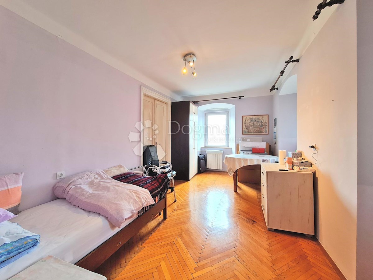 Allogio Centar, Rijeka, 110,55m2