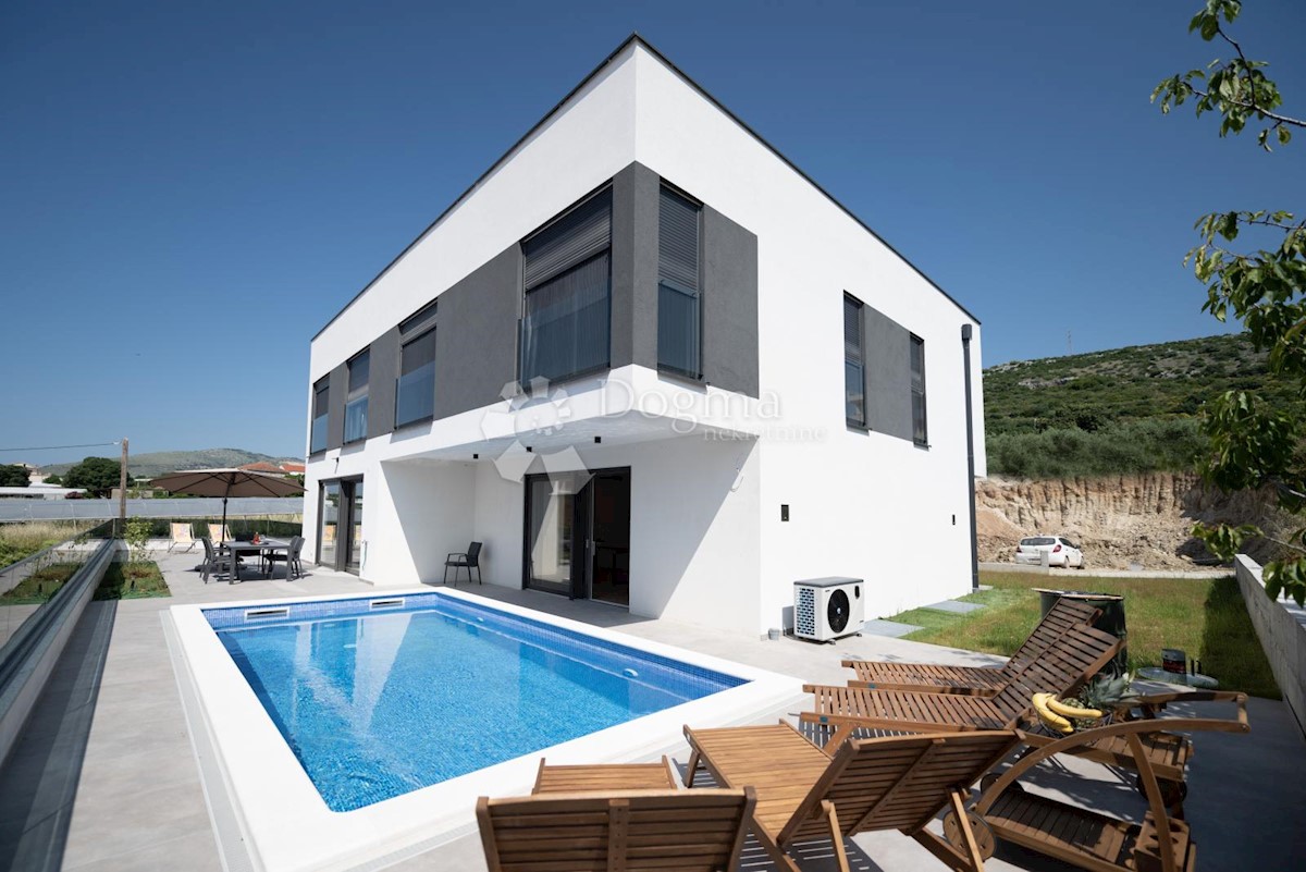 Casa Trogir, 340m2