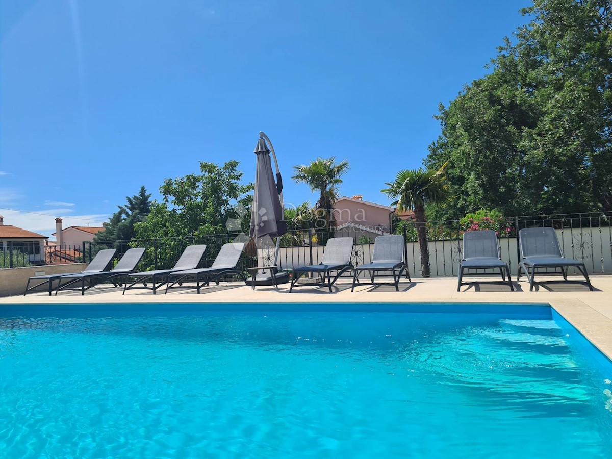 Casa Poreč, 400m2