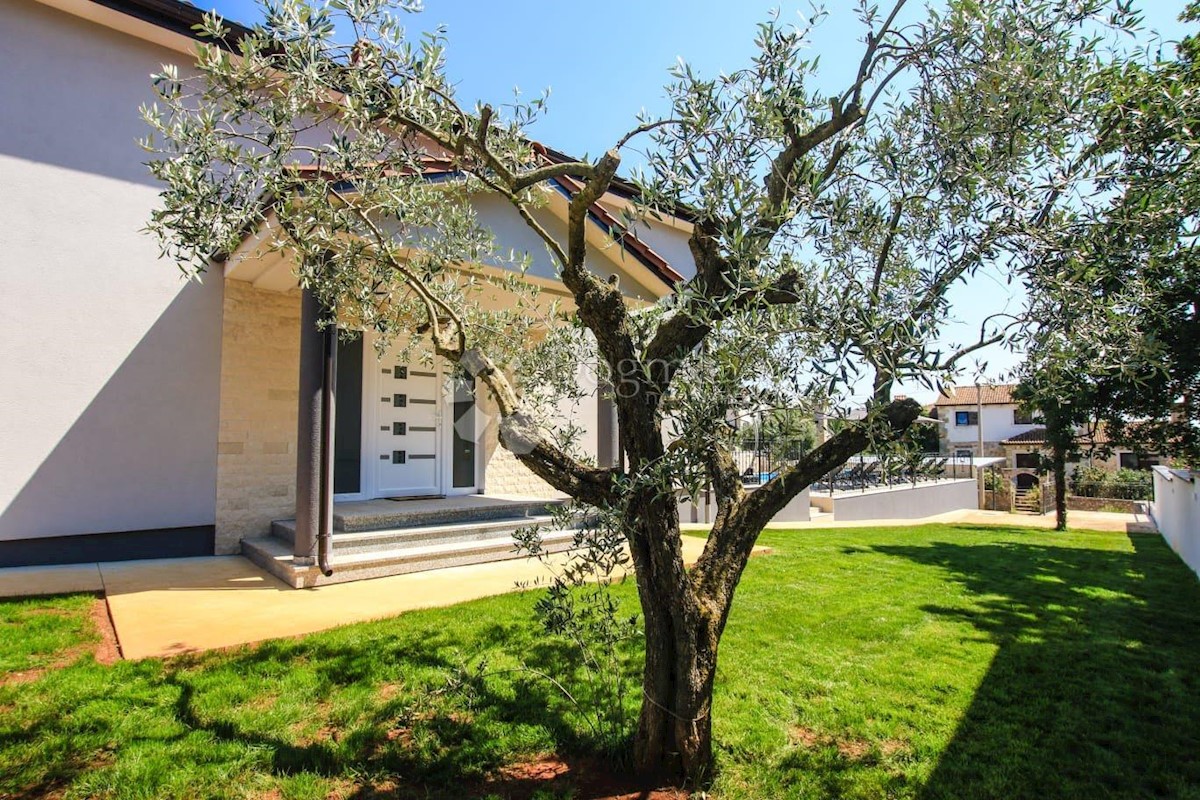 Casa Poreč, 400m2