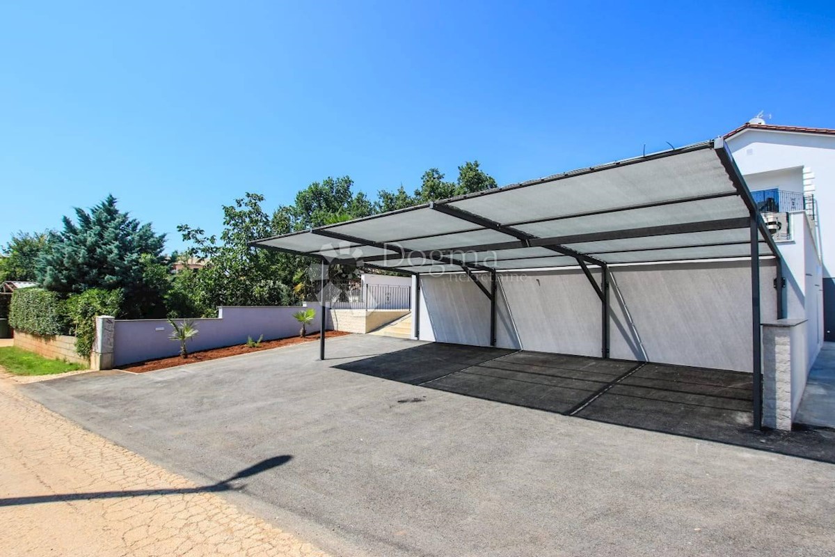 Casa Poreč, 400m2