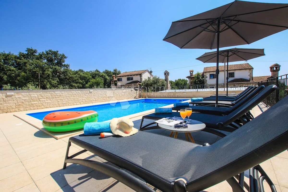 Casa Poreč, 400m2