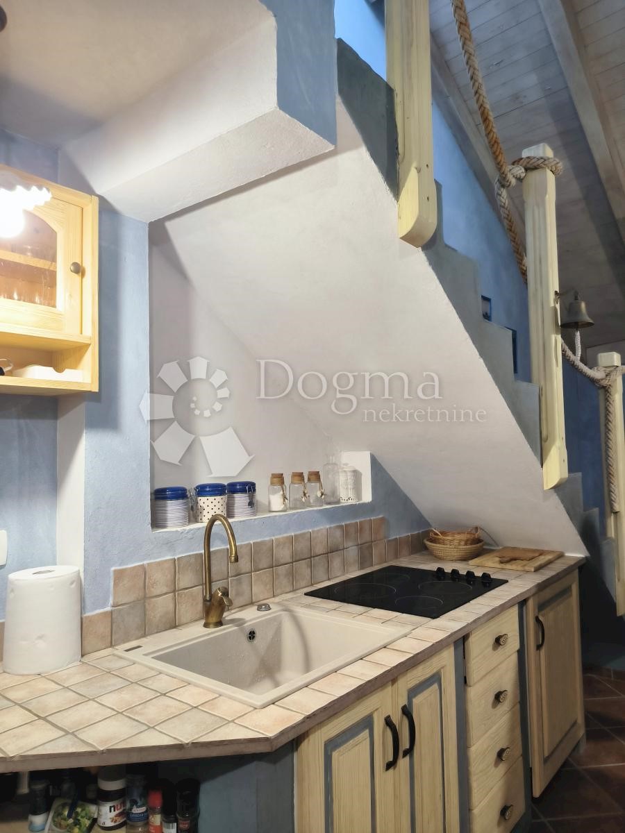 Casa Veli Iž, Zadar - Okolica, 94m2