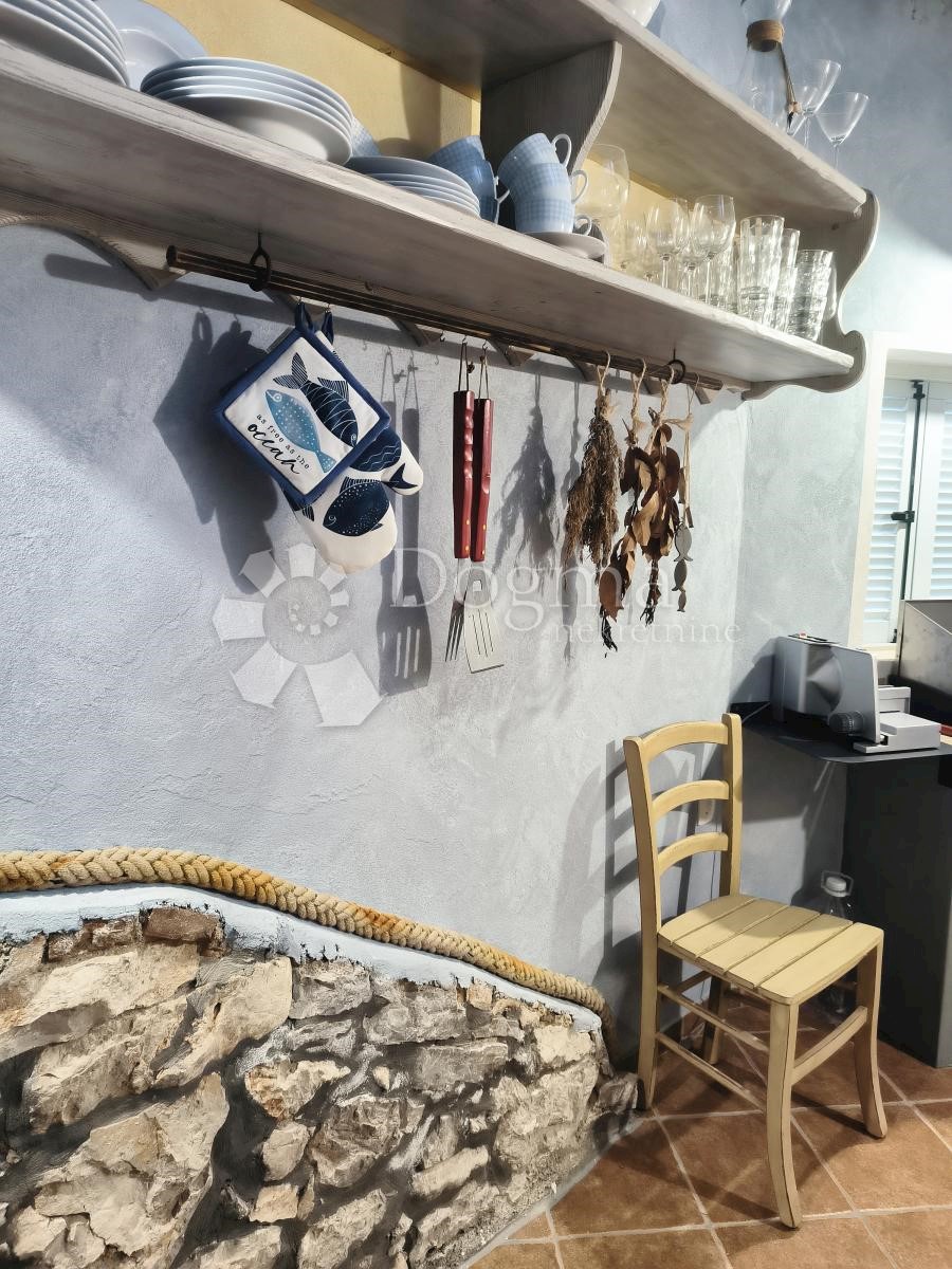 Casa Veli Iž, Zadar - Okolica, 94m2