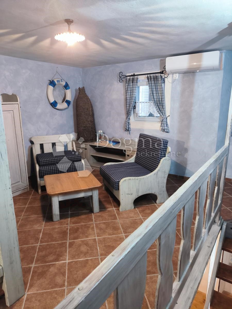 Casa Veli Iž, Zadar - Okolica, 94m2