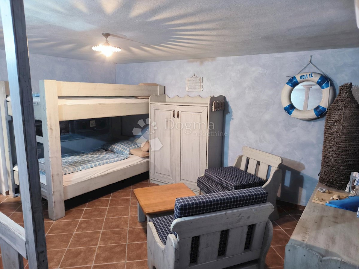 Casa Veli Iž, Zadar - Okolica, 94m2