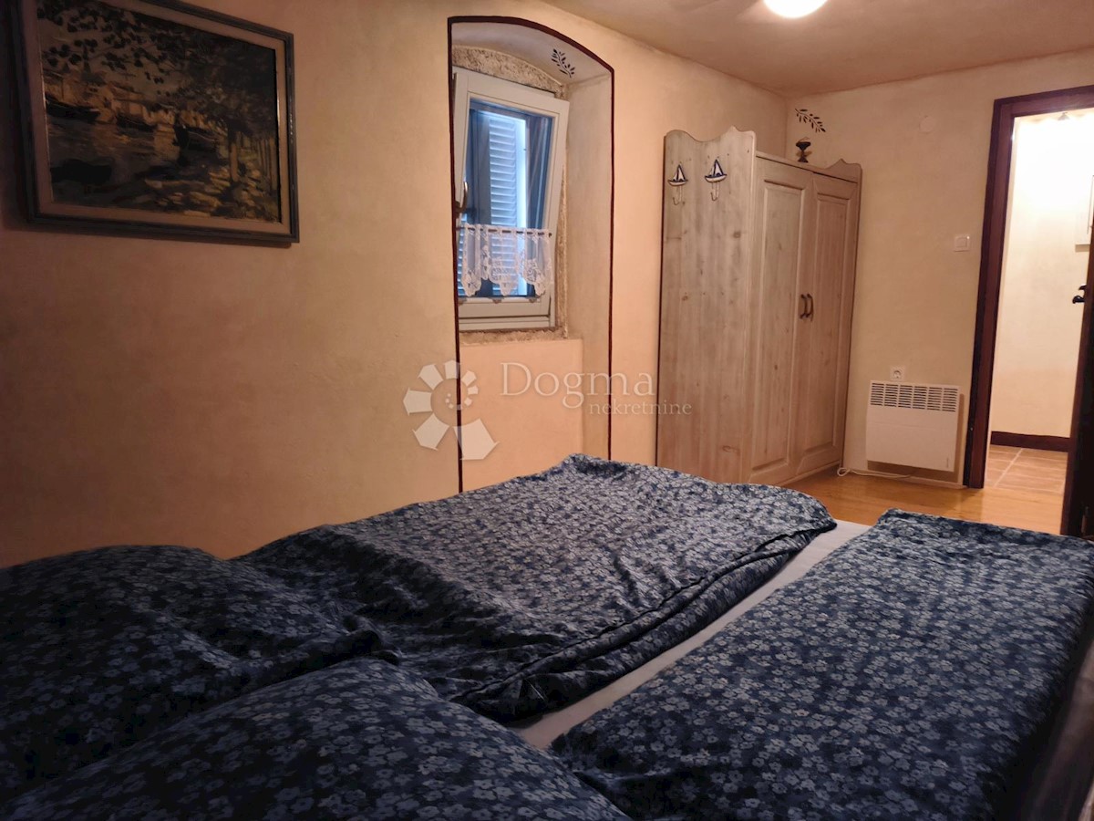 Casa Veli Iž, Zadar - Okolica, 94m2