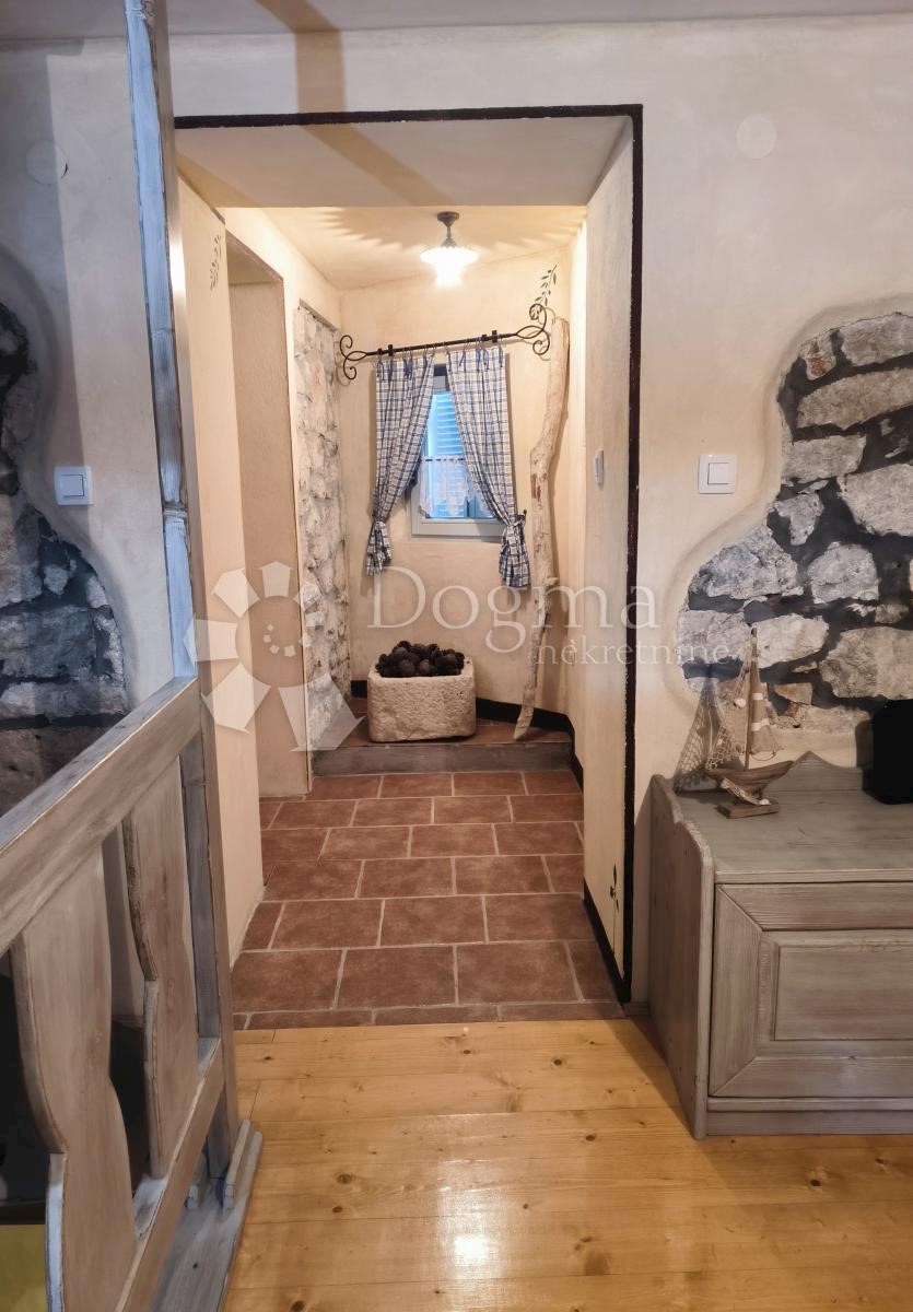 Casa Veli Iž, Zadar - Okolica, 94m2