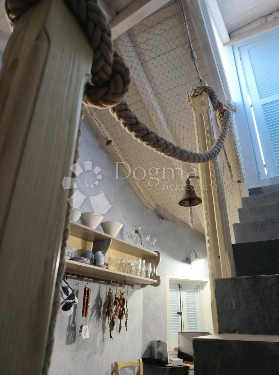 Casa Veli Iž, Zadar - Okolica, 94m2